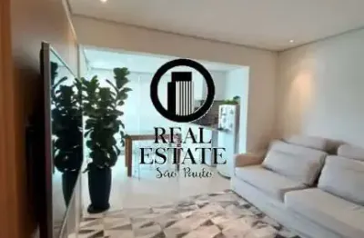 Apartamento com 3 quartos à venda na Rua Croata, Vila Ipojuca, São Paulo