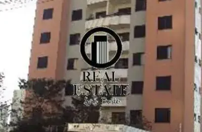 Apartamento com 3 quartos à venda na Rua Doutor Maurício de Lacerda, São Judas, São Paulo