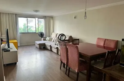 Apartamento com 3 quartos à venda na Rua Tupi, Santa Cecília, São Paulo