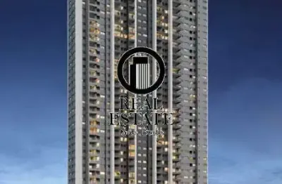 Apartamento com 2 quartos à venda na Avenida Alberto Ramos, Jardim Independência, São Paulo