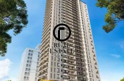 Apartamento com 2 quartos à venda na Avenida Jorge João Saad, Vila Progredior, São Paulo