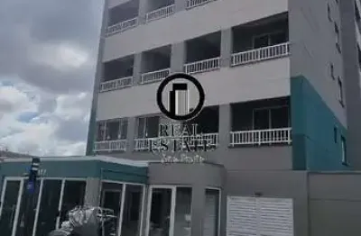 Apartamento com 1 quarto à venda na Rua Camburiú, Vila Ipojuca, São Paulo