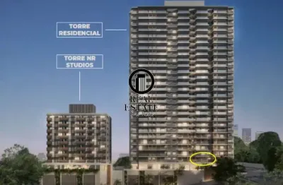 Apartamento com 2 quartos à venda na Rua Ângelo Colucci, Vila Progredior, São Paulo