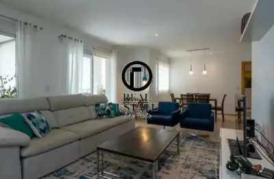 Apartamento com 3 quartos à venda na Rua Almansa, Vila Andrade, São Paulo