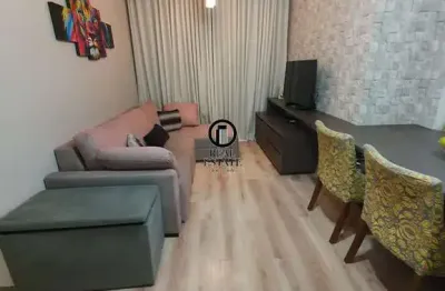 Apartamento com 2 quartos à venda na Rua Alencar Araripe, Sacomã, São Paulo