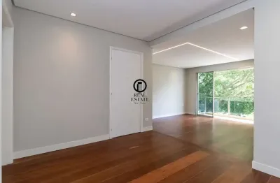 Apartamento com 3 quartos à venda na Rua Charles Spencer Chaplin, Vila Andrade, São Paulo