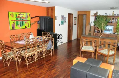 Apartamento com 3 quartos à venda na Rua Doutor Albuquerque Lins, Santa Cecília, São Paulo