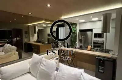 Apartamento com 2 quartos à venda na Rua Ambrizette, Jardim Fonte do Morumbi, São Paulo