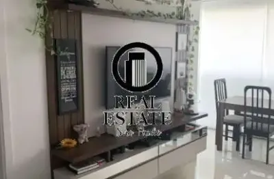 Apartamento à venda - 50m², 1 quarto, sendo 1 suíte, 1 vaga - vila gertrudes