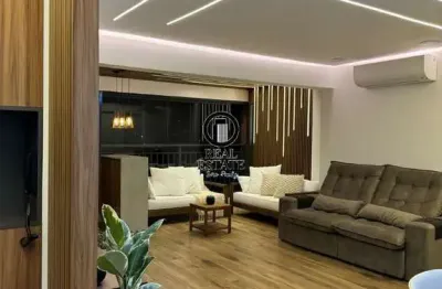 Apartamento com 2 quartos à venda na Avenida Professor Luiz Ignácio Anhaia Mello, Jardim Independência, São Paulo