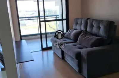 Apartamento para venda - 61m², 2 quartos, sendo 1 suites, 1 vagas - vila leopoldina