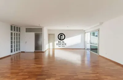 Apartamento para aluguel/locação 210m², 3 dormitório sendo 2 suítes e 2 vagas- santa cecilia