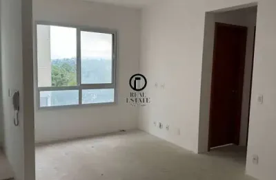 Apartamento à venda na Avenida do Rio Pequeno, Rio Pequeno, São Paulo