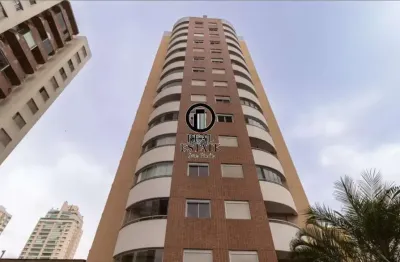 Apartamento à venda na Rua Duílio, Água Branca, São Paulo