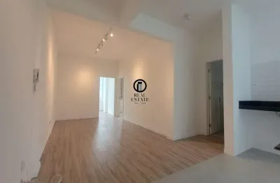Apartamento à venda na Rua Tamandaré, Liberdade, São Paulo