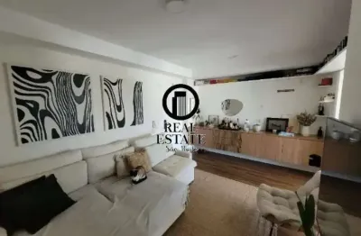Apartamento com 2 quartos à venda na Rua Fábio Lopes dos Santos Luz, Vila Andrade, São Paulo