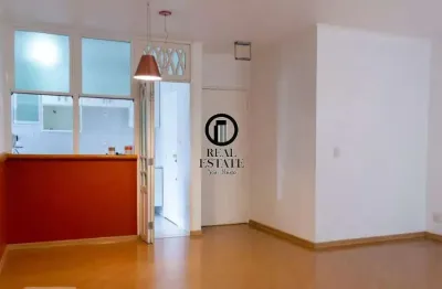 Apartamento para alugar na Rua Rino Pieralini, Vila Mariana, São Paulo