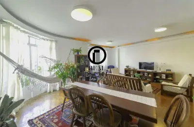 Apartamento à venda na Alameda Jaú, Jardim Paulista, São Paulo
