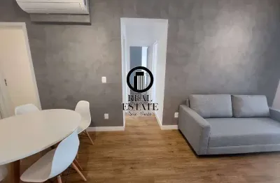 Apartamento com 2 quartos para alugar na Rua Pelotas, Vila Mariana, São Paulo
