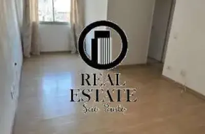 Apartamento com 2 quartos à venda na Rua Joaquim Morais, Vila Santa Catarina, São Paulo