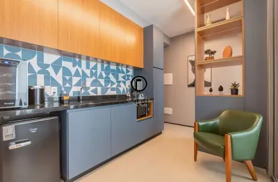 Apartamento para venda 65m², 2 dórmitorios e 1 vaga - perdizes