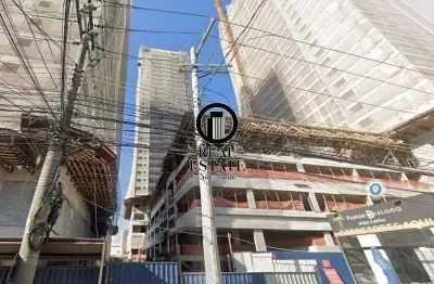 Apartamento à venda na Rua Padre Adelino, Quarta Parada, São Paulo