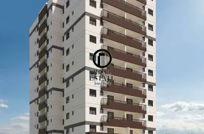Apartamento para venda - 54.27m², 2 dormitórios, sendo 1 suites, 1 vaga - mirandópolis