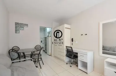 Apartamento com 1 quarto à venda na Alameda Ribeirão Preto, Bela Vista, São Paulo