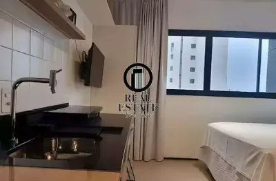 Apartamento com 1 quarto à venda na Rua Barata Ribeiro, Bela Vista, São Paulo