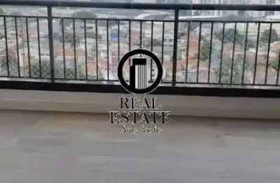 Apartamento para venda 92m² - 2 dormitórios sendo 2 suítes e 2 vagas - lapa