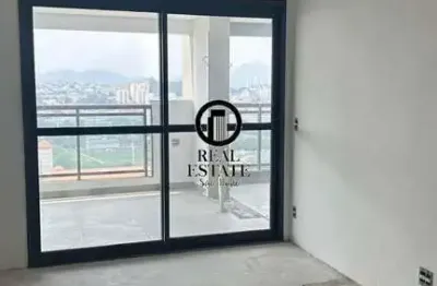 Apartamento para venda - 89m², 3 quartos, sendo 1 suites, 2 vagas - vila leopoldina
