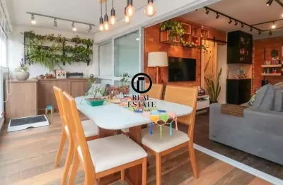 Apartamento para locacao/aluguel - 57m², 1 quarto, sendo 1 suites, 1 vagas - pinheiros