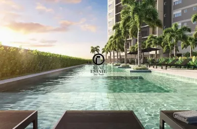 Apartamento para venda 84m², 3 dormitórios, 1 suite, 1 vaga - alto da mooca