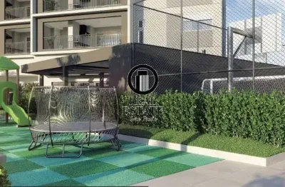 Apartamento studio para venda 25m², 1 dormitório - alto da mooca