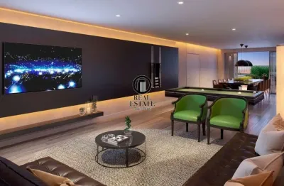 Apartamento para venda 71m², 2 dormitórios, 1 suite, 1 vaga - mooca