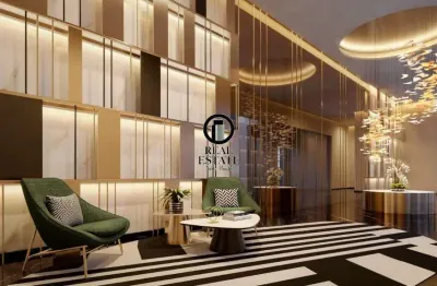 Apartamento para venda 156m², 3 dormitórios, 3 suites, 2 vagas - ipiranga