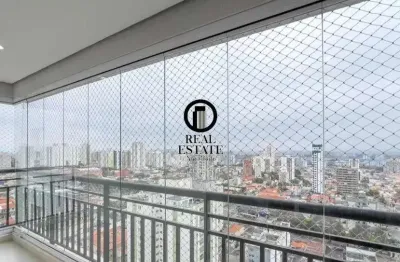 Apartamento para venda - 67m², 2 quartos, sendo 1 suites, 1 vagas - ipiranga