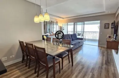 Apartamento para venda - 104m², 2 quartos, sendo 2 suites, 2 vagas - morumbi