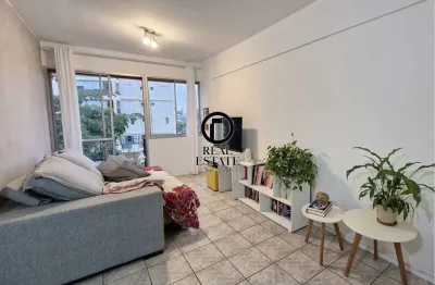 Apartamento para venda - 75m², 3 quartos, 1 vagas - vila suzana