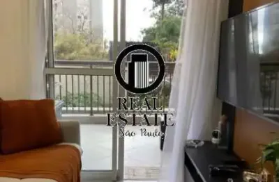 Apartamento à venda na Rua Celso Ramos, Vila Andrade, São Paulo