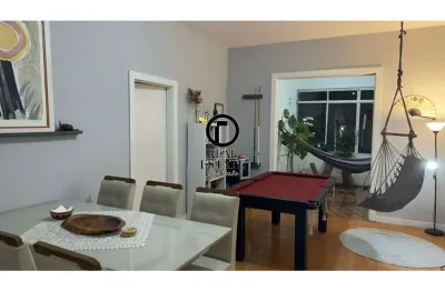 Apartamento à Venda - 138m², 3 Quartos, sendo 1 Suíte, Bela Vista
