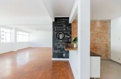 Apartamento com 3 quartos à venda na Rua Saturno, Aclimação, São Paulo