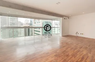 Apartamento para venda - 124m², 3 quartos, sendo 3 suites, 3 vagas - vila olímpia