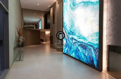 Apartamento para venda - 65m², 2 dormitórios, sendo 1 suites, 1 vaga - vila mariana