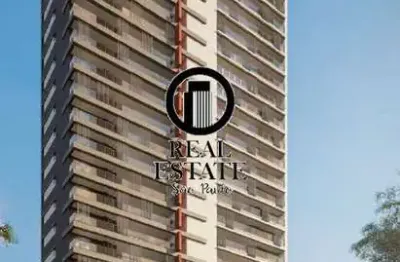 Apartamento para venda - 160m², 3 dormitórios, sendo 3 suites, 3 vagas - vila nova conceição