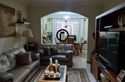 Casa com 6 quartos à venda na Avenida Dom Pedro I, Vila Monumento, São Paulo