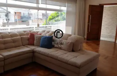 Casa para venda - 315m², 3 quartos, sendo 1 suites, 5 vagas - vila ipojuca