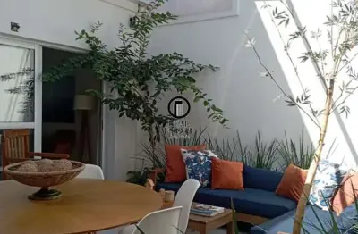 Casa para venda - 180m², 3 quartos, sendo 1 suites, 2 vagas - brooklin paulista