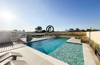 Apartamento com 2 quartos à venda na Rua dos Inocentes, Socorro, São Paulo