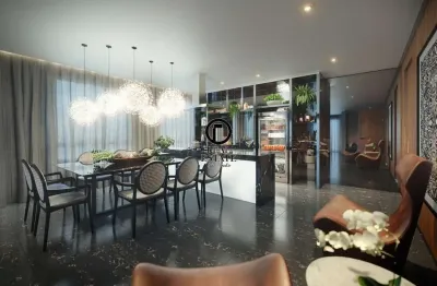 Apartamento para venda 116m², 3 dormitórios, 1 suite, 2 vagas - barra funda